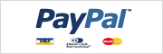 PaypalNWbgł܂B