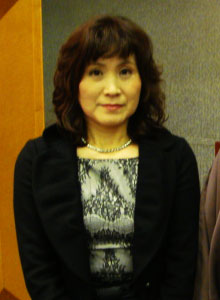河村佐久子