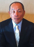河村昭