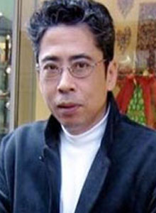 数井充裕