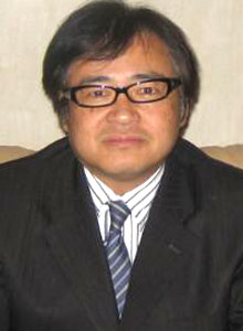 大脇修二