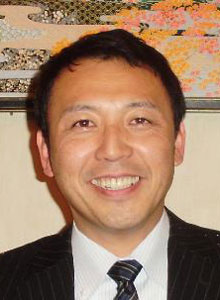 玉井宣浩